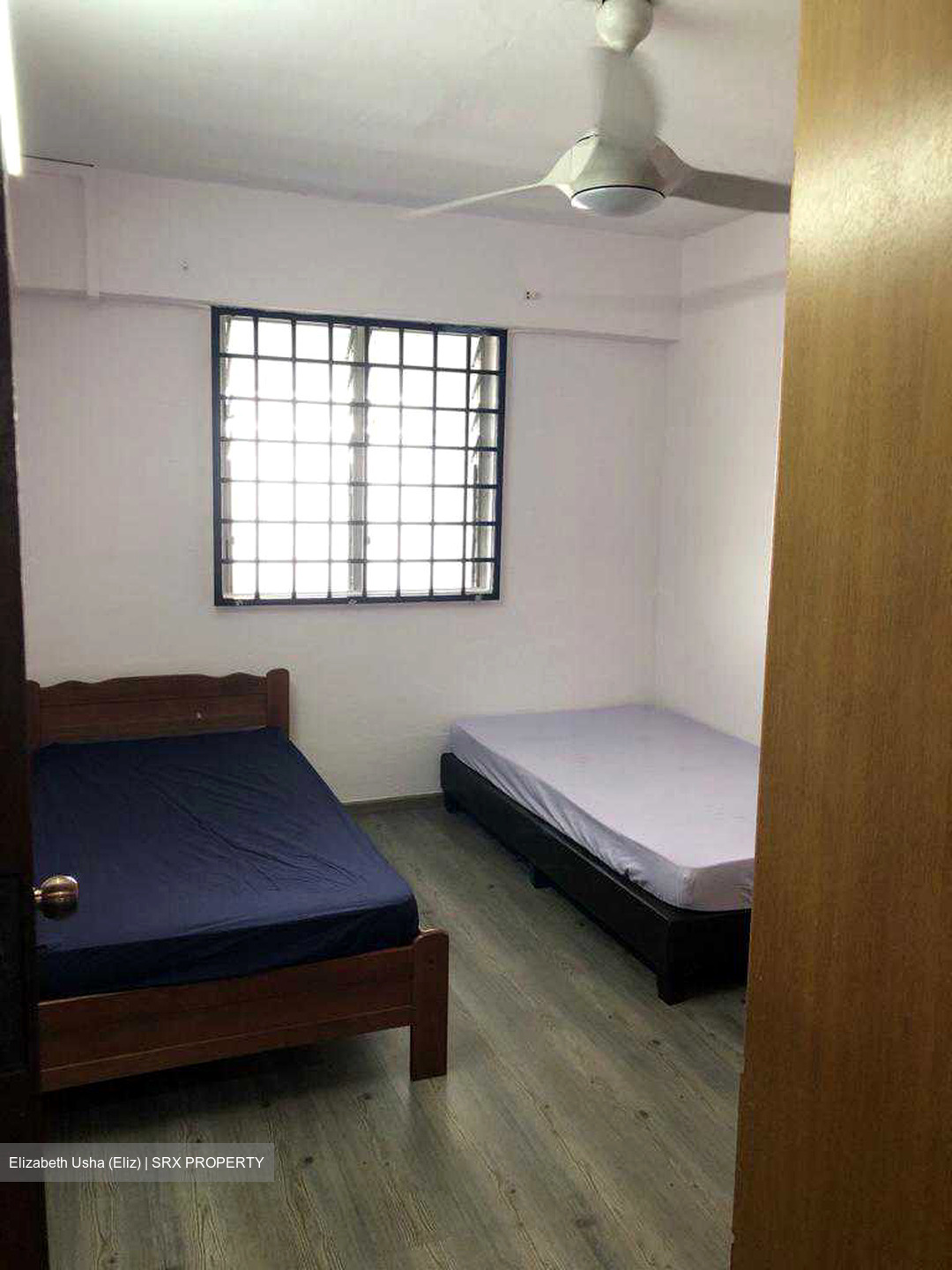 Blk 608 Clementi West Street 1 (Clementi), HDB 3 Rooms #557929361